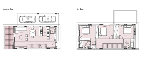3 bedrooms House in Palodeia, Cyprus No. 17073 3