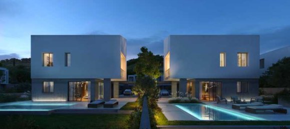 3 bedrooms House in Palodeia, Cyprus No. 17073 7