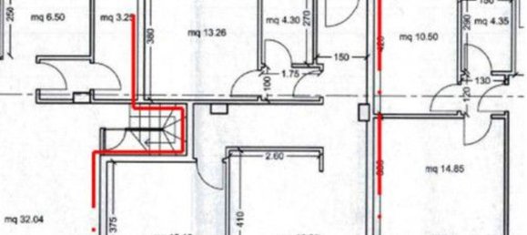 2 chambres Appartement à Poggio Mirteto, Italy No. 327105 21