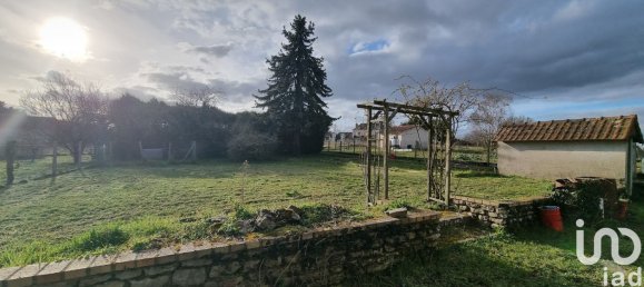 Casa T3 em Marigny-Marmande, France N.º 43086 40