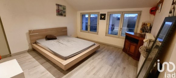 Casa T3 em Marigny-Marmande, France N.º 43086 22