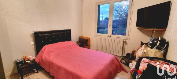 Casa T3 em Marigny-Marmande, France N.º 43086 3