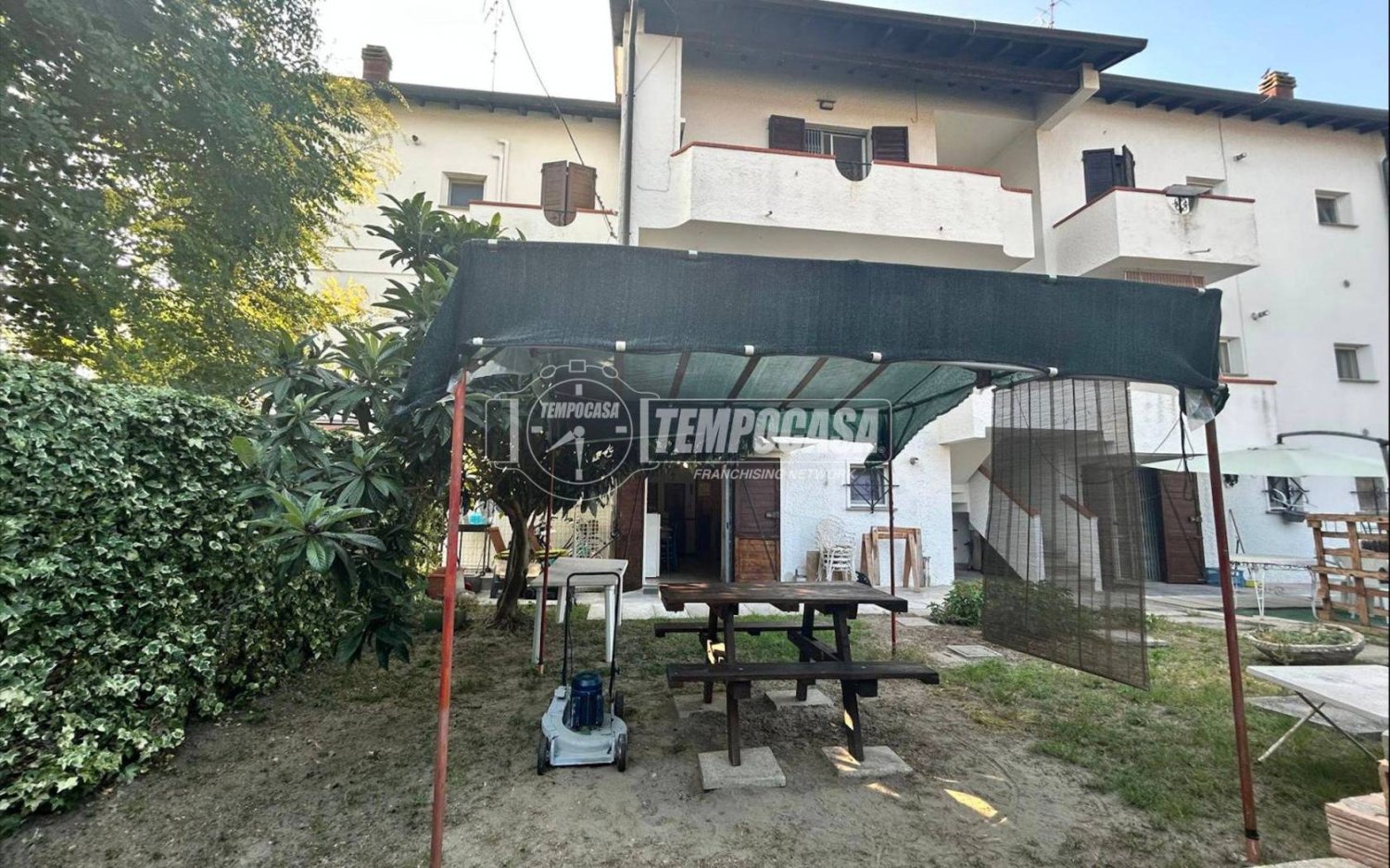 2 Schlafzimmer Wohnung in Comacchio, Italy, Nr. 268166