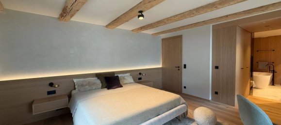 Квартира с 2 спальнями в Кицбюель, Австрия № 230852 7