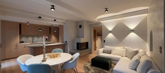 Квартира с 2 спальнями в Кицбюель, Австрия № 230852 13