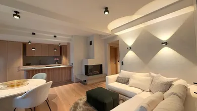 2 bedrooms Apartment in Kitzbuhel, Austria No. 230852