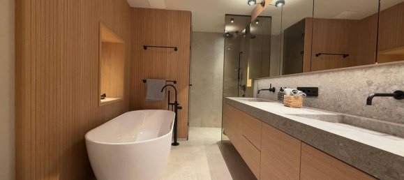 Квартира с 2 спальнями в Кицбюель, Австрия № 230852 8