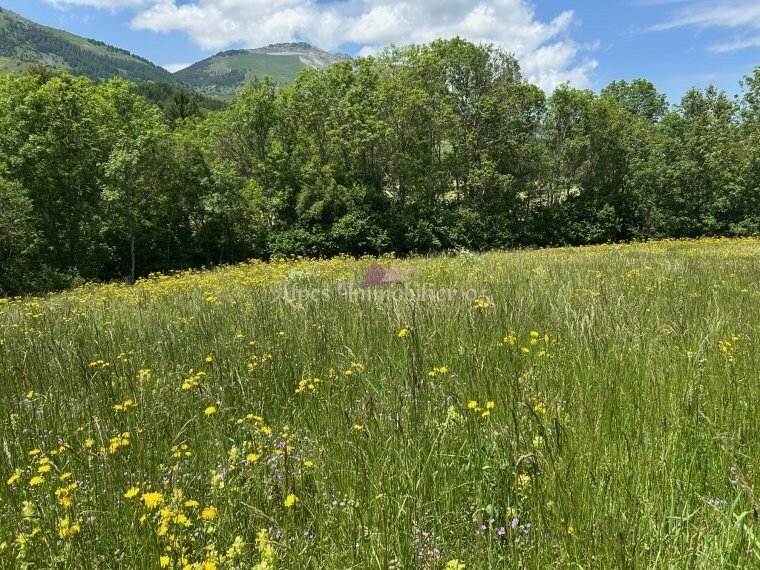  Land in Gap, France No. 349843