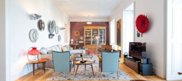 2 Schlafzimmer Wohnung in Lisbon, Portugal, Nr. 303614 29