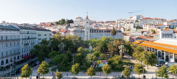 2 Schlafzimmer Wohnung in Lisbon, Portugal, Nr. 303614 14