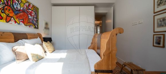 2 Schlafzimmer Wohnung in Lisbon, Portugal, Nr. 303614 34