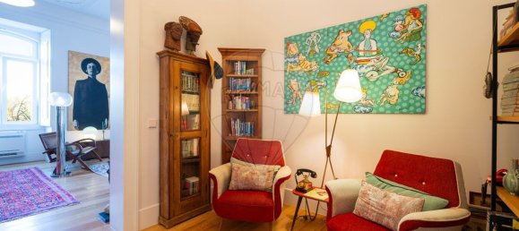 2 Schlafzimmer Wohnung in Lisbon, Portugal, Nr. 303614 32