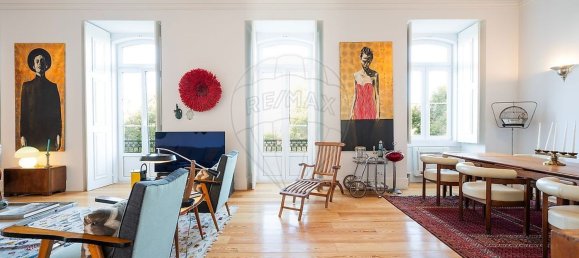 2 Schlafzimmer Wohnung in Lisbon, Portugal, Nr. 303614 24