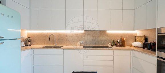 2 Schlafzimmer Wohnung in Lisbon, Portugal, Nr. 303614 9