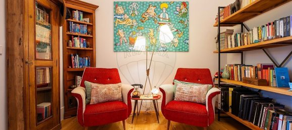 2 Schlafzimmer Wohnung in Lisbon, Portugal, Nr. 303614 31