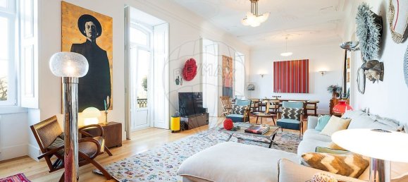 2 Schlafzimmer Wohnung in Lisbon, Portugal, Nr. 303614 27