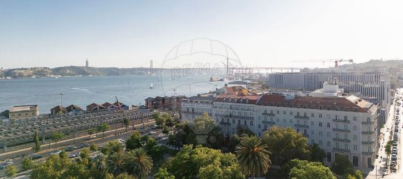 2 Schlafzimmer Wohnung in Lisbon, Portugal, Nr. 303614 13