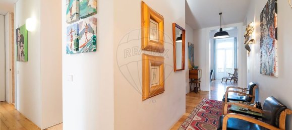 2 Schlafzimmer Wohnung in Lisbon, Portugal, Nr. 303614 21