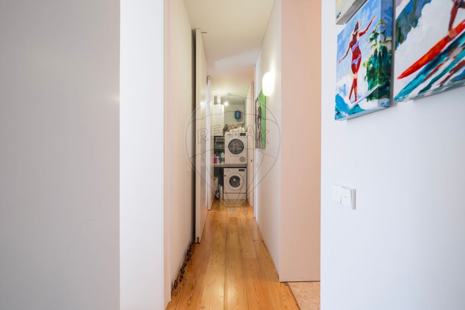 2 bedrooms Apartment in Lisbon, Portugal No. 303614