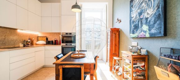 2 Schlafzimmer Wohnung in Lisbon, Portugal, Nr. 303614 7