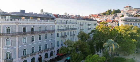 2 Schlafzimmer Wohnung in Lisbon, Portugal, Nr. 303614 16