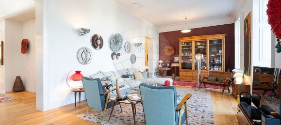 2 Schlafzimmer Wohnung in Lisbon, Portugal, Nr. 303614 28