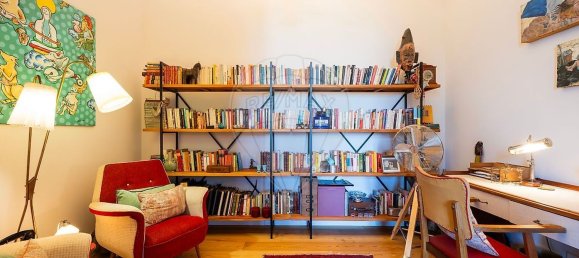 2 Schlafzimmer Wohnung in Lisbon, Portugal, Nr. 303614 30