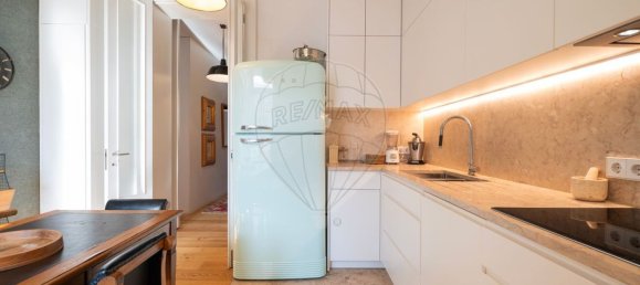 2 Schlafzimmer Wohnung in Lisbon, Portugal, Nr. 303614 10