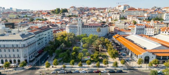 2 Schlafzimmer Wohnung in Lisbon, Portugal, Nr. 303614 15