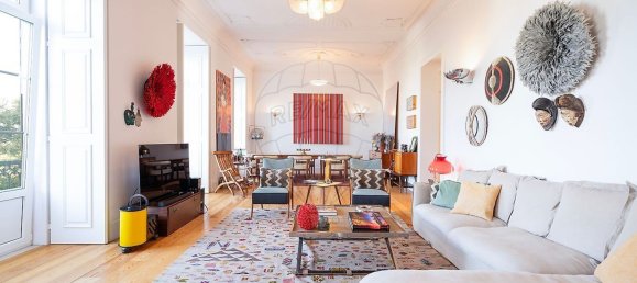 2 Schlafzimmer Wohnung in Lisbon, Portugal, Nr. 303614 19