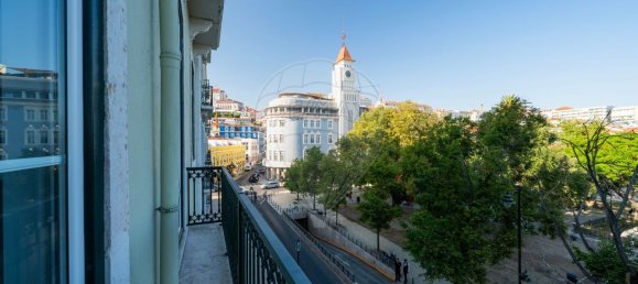 2 Schlafzimmer Wohnung in Lisbon, Portugal, Nr. 303614 26