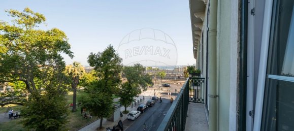 2 Schlafzimmer Wohnung in Lisbon, Portugal, Nr. 303614 25