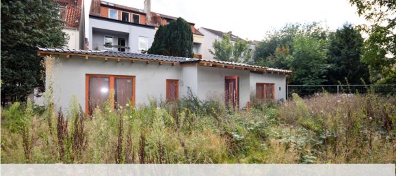 Bungalow de 1 dormitorio en Bremen, Germany No. 273383 2