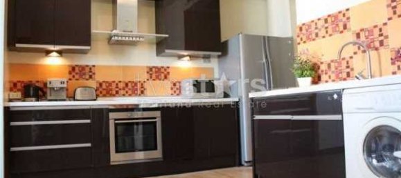 Кондоминиум  с 2 спальнями в Бангкок, Таиланд № 7543 6