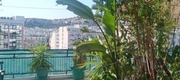 3 Schlafzimmer Wohnung in Athens, Greece, Nr. 52488 18