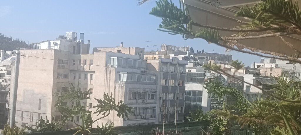 3 Schlafzimmer Wohnung in Athens, Greece, Nr. 52488