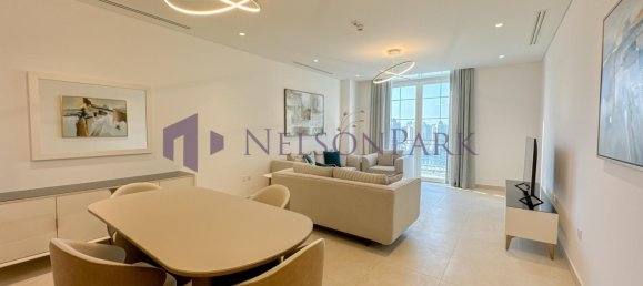 2 bedrooms Apartment in Doha, Qatar No. 2295 12