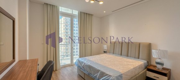 2 bedrooms Apartment in Doha, Qatar No. 2295 3