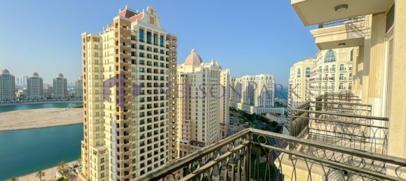 2 bedrooms Apartment in Doha, Qatar No. 2295 2