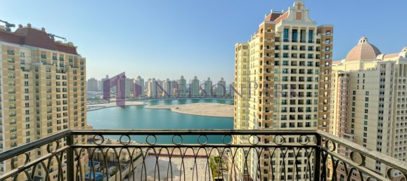 2 bedrooms Apartment in Doha, Qatar No. 2295 14