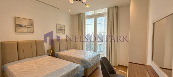 2 bedrooms Apartment in Doha, Qatar No. 2295 5