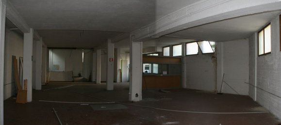 297m² Commercial property in Sesto Fiorentino, Italy No. 345408 2