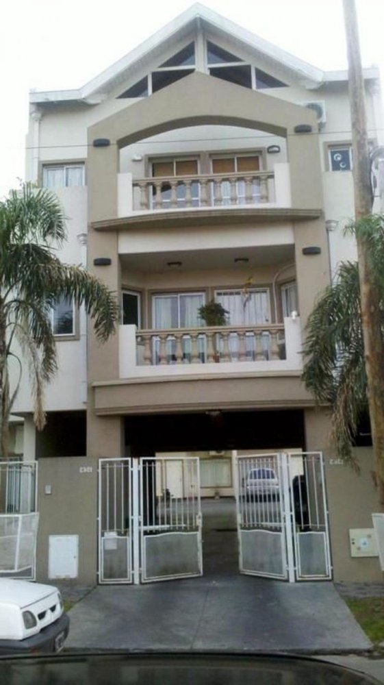 2 غرف نوم منزل في Tres de Febrero, Argentina رقم 66333