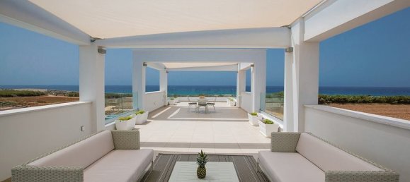 Villa de 6 dormitorios en Ayia Napa, Cyprus No. 21753 3