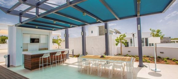 Villa de 6 dormitorios en Ayia Napa, Cyprus No. 21753 18