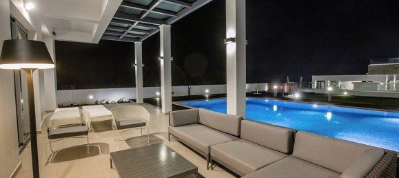 Villa de 6 dormitorios en Ayia Napa, Cyprus No. 21753 7