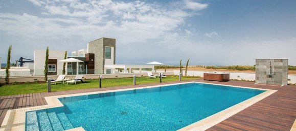 Villa de 6 dormitorios en Ayia Napa, Cyprus No. 21753 15