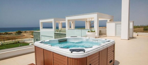 Villa de 6 dormitorios en Ayia Napa, Cyprus No. 21753 8