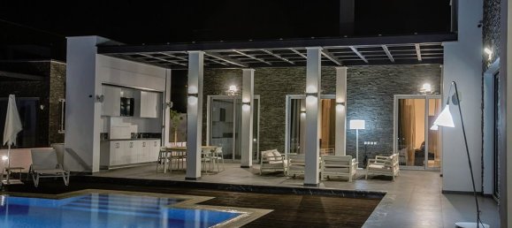 Villa de 6 dormitorios en Ayia Napa, Cyprus No. 21753 22