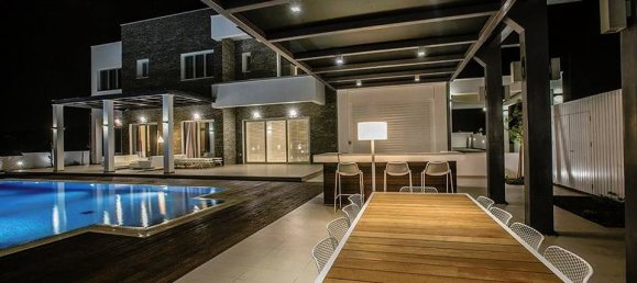 Villa de 6 dormitorios en Ayia Napa, Cyprus No. 21753 17